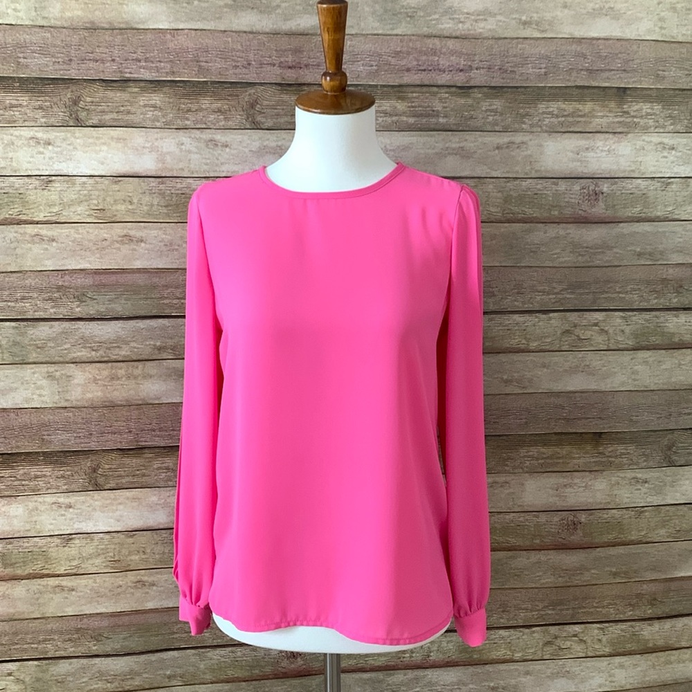 Vince Camuto Blouse